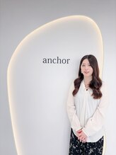 アンカー 守谷店(anchor) nozomi