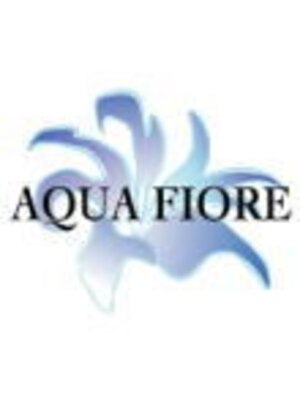 アクアフィオーレ(AQUA FIORE)