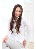 ～【LUXIS】～女子力UPホワイトエンジェルカール