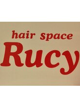 hair space Rucy