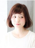 【mailo】ワンカール大人キュートボブ