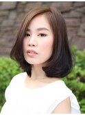 大人ボブ【東川口】