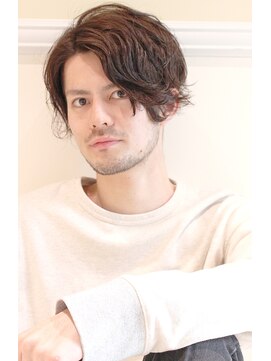 レウナ 外苑前(Reuna) 大人のリラックススタイル【外苑前・青山・表参道】