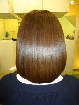 エムスリーディーミュゼステージ(M3D) ピコカラー＆カット