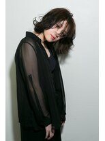 マウロア(MAULOA) 【MAULOA】アンニュイ 揺るウエーブ