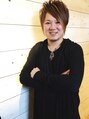 エイチエムヘアー 吉祥寺店(H M hair) 安田