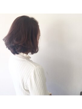 ヘアーサロン リノ(Hair salon LiNO) LiNOスタイル
