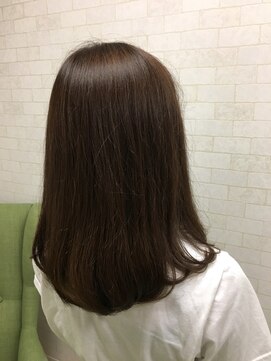 ルミエール(Lumiere) 内巻き