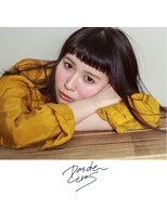 パドトロワ(Pas de trois)&nbsp;【New open 新潟駅南】Pas de trois パドトロワ