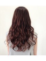 ルビアン ビューティーデザイン(je reviens BEAUTY DESIGN)&nbsp;ピンクデザインカラー