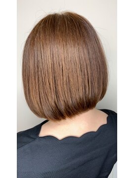 ブローチ プラス アイプロ 栄(Brooch+iPro) クセストパー&毛髪復元エステ