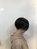 ユニカ(Unica)&nbsp;ハンサムショート