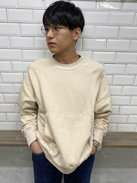 ワビサビ(WB/SB) IKKI style 12