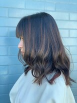 ディードア ヘア ヴィジョン(Ddoor hair vision)&nbsp;ハイライトカラー