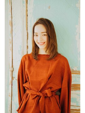 ウミレア 笹塚駅前店(UmiLea) 【2020年の新作スタイル】UmiLea笹塚店