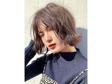 ヴィッカ ヘアーアンドメイク(vikka. hair and make)