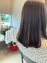 コチ(Cochi)&nbsp;ツヤサラロング