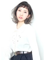 イリス(Iris.)&nbsp;グレージュグラデーション◎【寄玉】