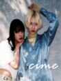 シィーム(cime)/【実力派Salon】Cime #韓国カラー/デザイン