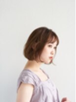 ジュール サウス 新宿南口(Joule South)&nbsp;ふんわり春ボブ