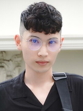 ダッド(DAD) 【Crop】