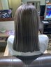 カラー＆ハイライト（10枚）＆FAVON／9,000
