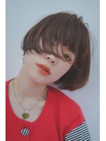 シュピール(Spiel)&nbsp;マッシュなボブ