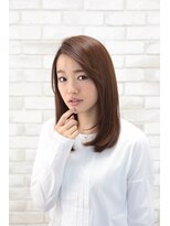 ホップスコッチ(Hopscotch)&nbsp;極艶♪髪質改善ストレート