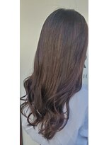 ブランシェ 名鉄小幡駅前店 ロングヘアー