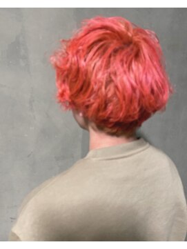 シェリー(Cherie) ピーチマッシュ