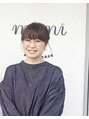 ヘアーアンドキッズスペース ミミ(hair&kidsspace mimi) 神谷 美香