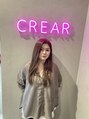 クレアール(CREAR) Asami 