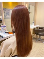 ピーディーヴィセオ 新さっぽろ店(PD VISEO) ピンクベージュ