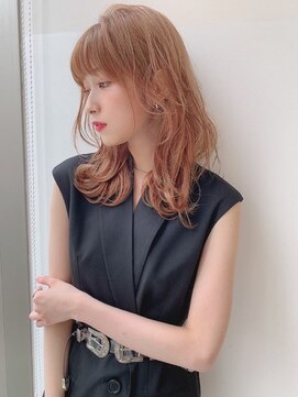 アイユー(ii+U) レイヤースタイル