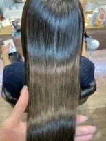 ブリング バイ スノードロップ 吉祥寺(BRING by Snowdrop)&nbsp;ウルフ/マチルダボブ/ピンクベージュ/インナーグレージュ/吉祥寺