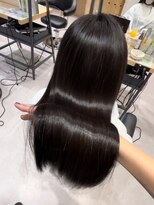 ドラン 梅田店(DRAN)&nbsp;【DRAN梅田店】極潤の艶髪☆