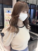 キーン 吉祥寺店(keen)&nbsp;《keen×カネコ》まろベージュ