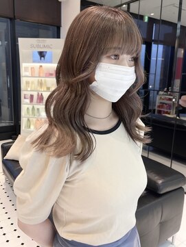 キーン 吉祥寺店(keen) 《keen×カネコ》まろベージュ