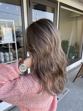 リードヘアーバイバンプ(Lead Hair by vamp) #ハイライト#ブリーチ#1～2回