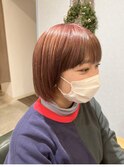 joyeux Wカラー透明感ピンク【有本のぞみ】