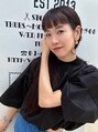 ワークス ヘアデザイン(WORKS HAIR DESIGN) 池田 むつみ