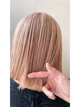 シーンヨコハマ 横浜店(SCENE yokohama) HK30