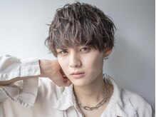 MENSの【髪と頭皮のケア】【流行と似合わせ】【技術】【挑戦】有名店の１/３の価格で全てお答え致します！