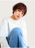 白髪ぼかし/白髪染め/髪質改善/酸性ストレート/縮毛矯正[銀座駅]