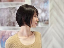 ヘアーサロン オリガミ(Origami)