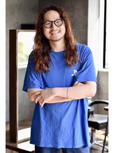 アグ ヘアー フォレスト 金沢駅西店(Agu hair forest) 山本 啓太