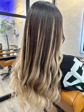 アーチ(Arch) ピュアエクステ60本