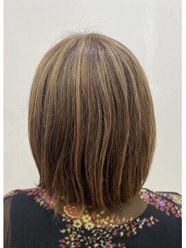 アートメイク トキ 東武練馬駅前店 リタッチ＋ハイライト