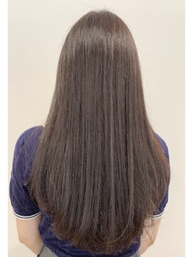 ニコル(nicol) ロングレイヤー