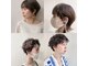 フレードミュート(FRADE mute)の写真
